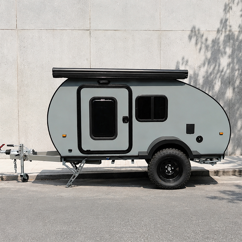 Mini karavan , camper