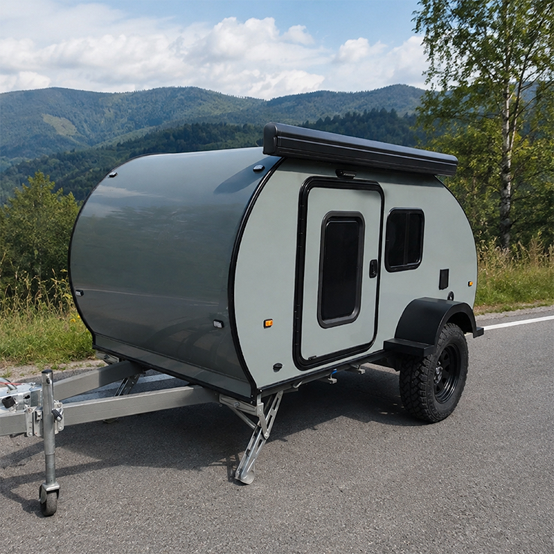 Mini karavan , camper