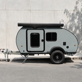 Mini karavan , camper