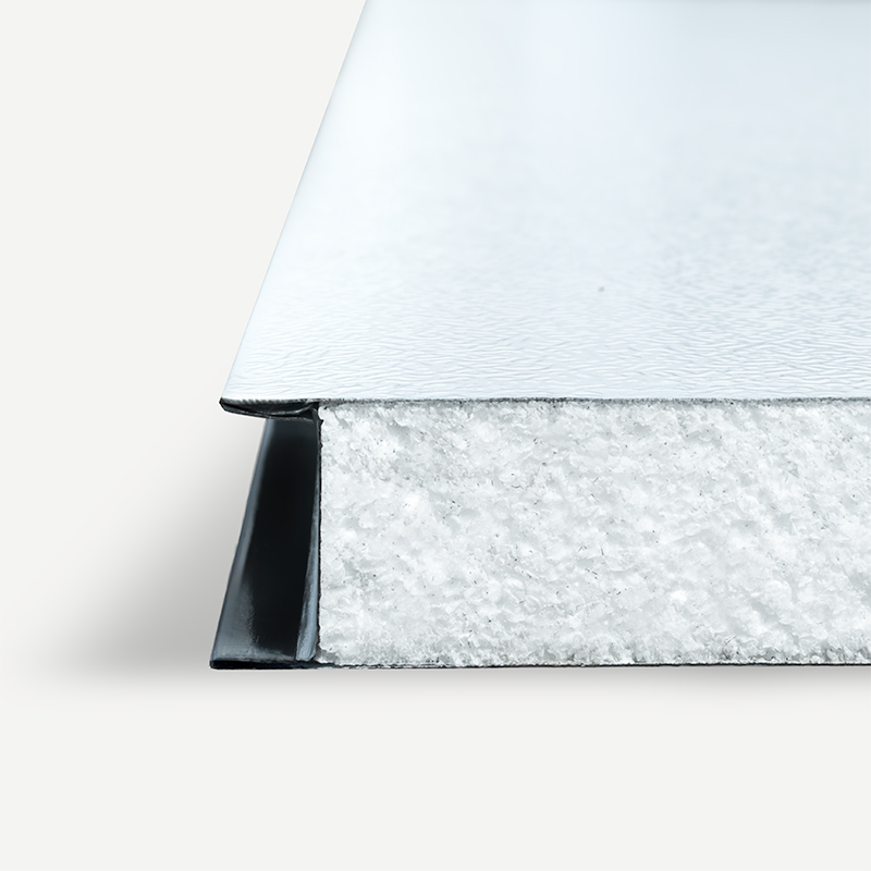 Sendvičový stěnový panel EPS 50/3000